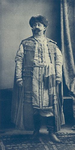 Ivan Obolenski