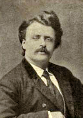 John Hammerstad