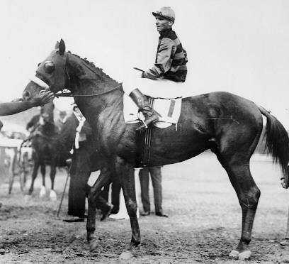 Johnny Loftus