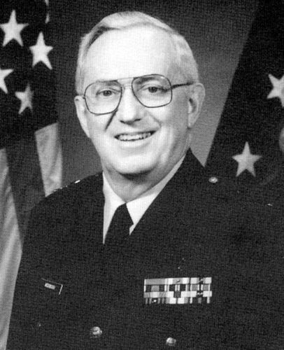 John McDonough