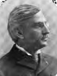 John Palmer