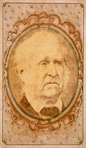 John Parker
