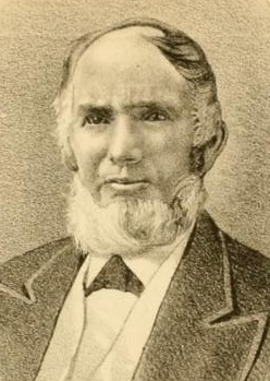 John Parker