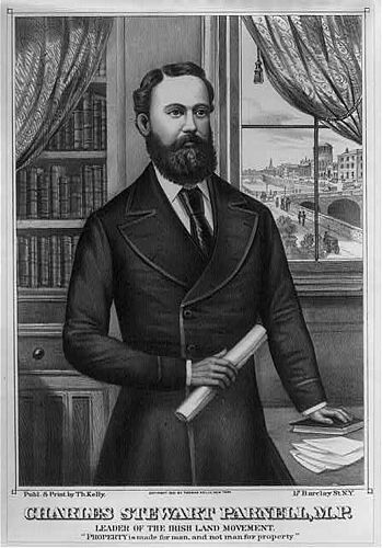John Parnell