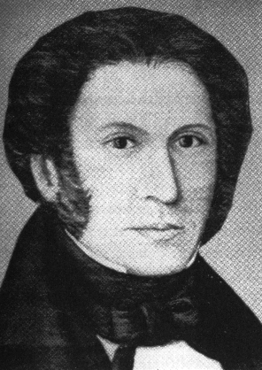 John Parry