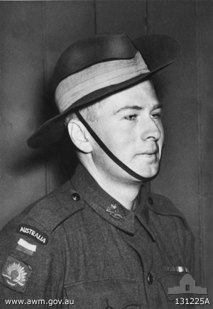 Frank Partridge
