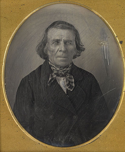 John Patch