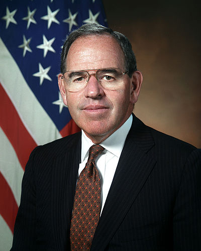 John Patrick
