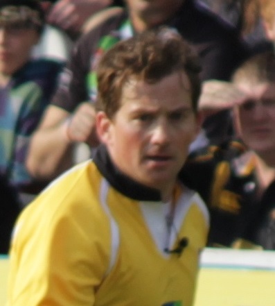 Justice of the Peace Doyle