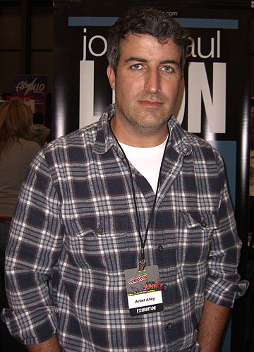 John Paul Leon