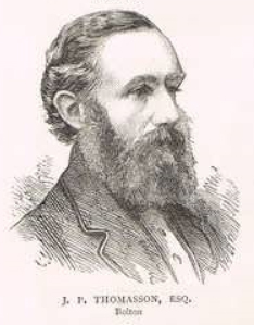 John Thomasson