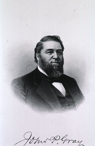 John Perdue