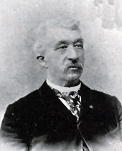 John Tracey
