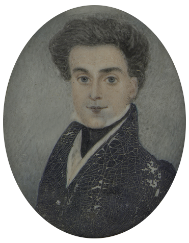 John Pollard