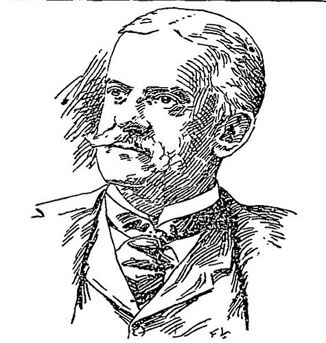 John Pomeroy