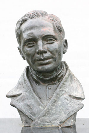 Edward Poppe