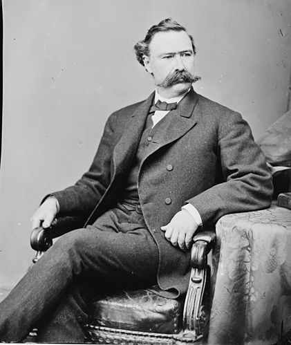 John Potter