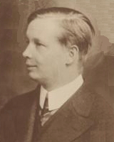 John Buchanan