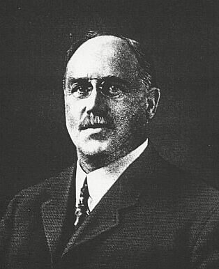 John Pridgeon