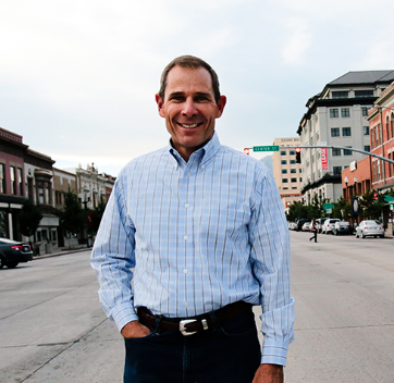 John Curtis