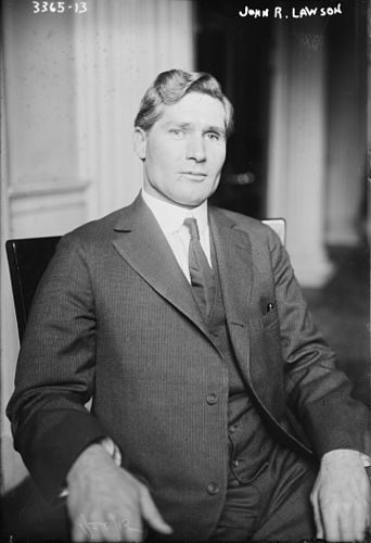 John Lawson