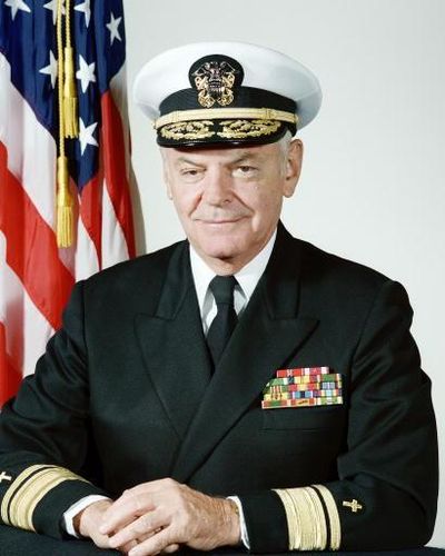 John McNamara