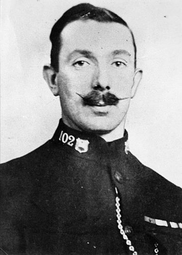 John Raines