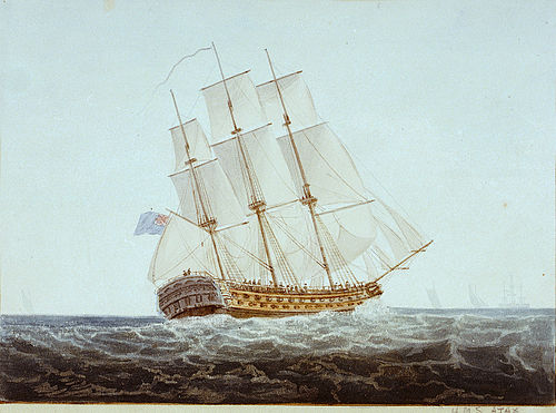 John Randall
