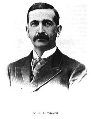 John Randolph