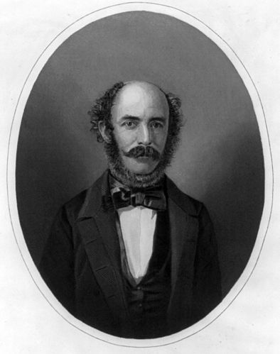 John Clay