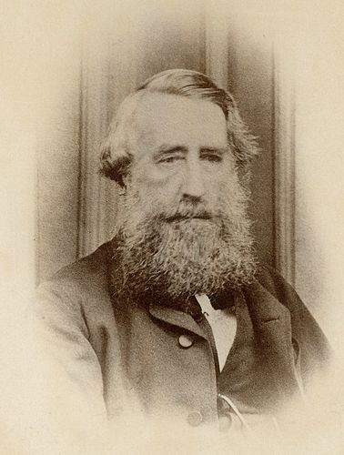 John Rankine