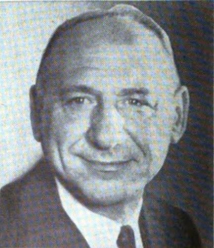 John Raymond Pillion