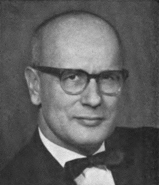 John Richard