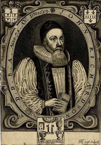 John Richardson