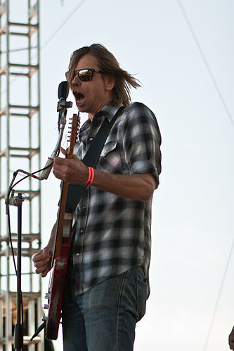 John Riddle