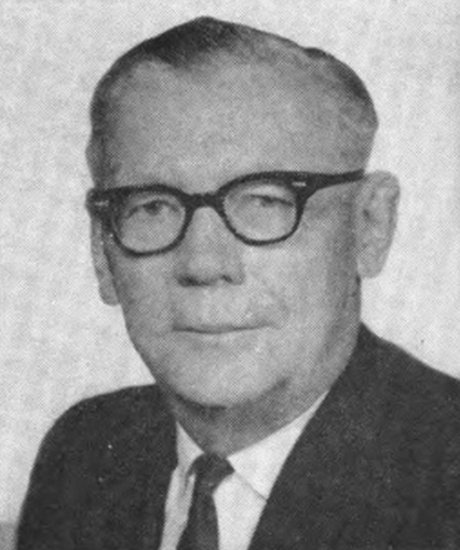 John Robert Hansen