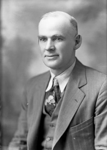 John Jones