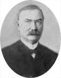 John Jones