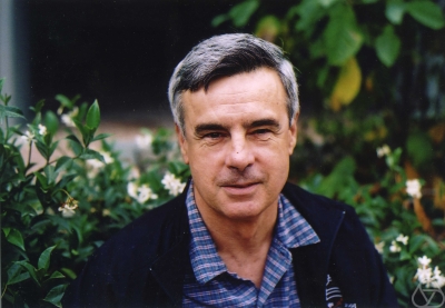 John Steel