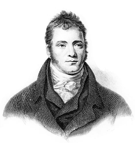 John Roberton
