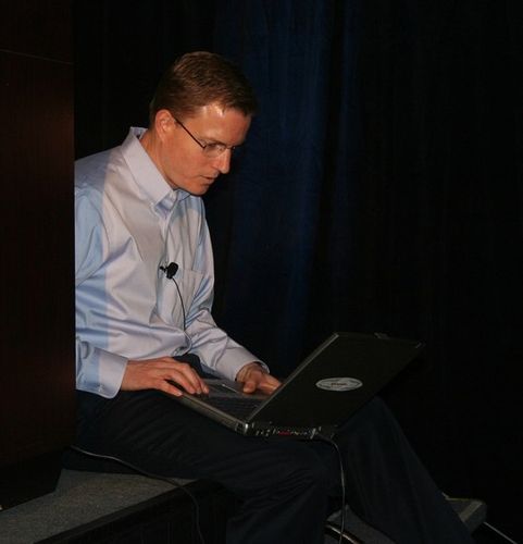 John Roberts