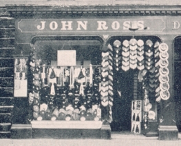 John Ross
