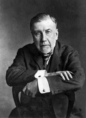 John Robertson