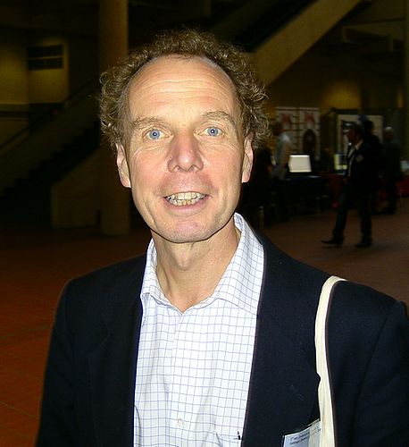 John Rothwell