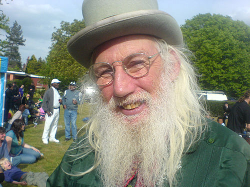 John Row