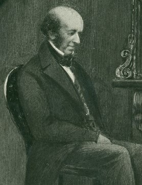 John Rundle