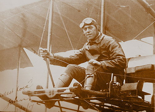 John Gordon