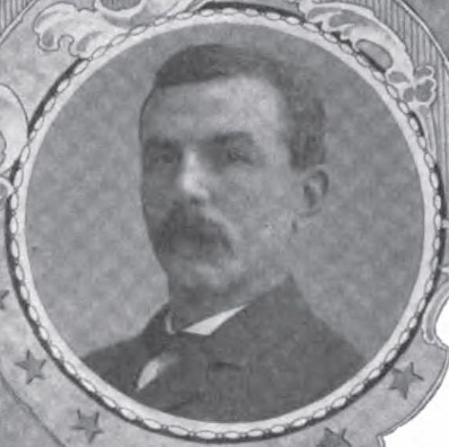 John Kountz