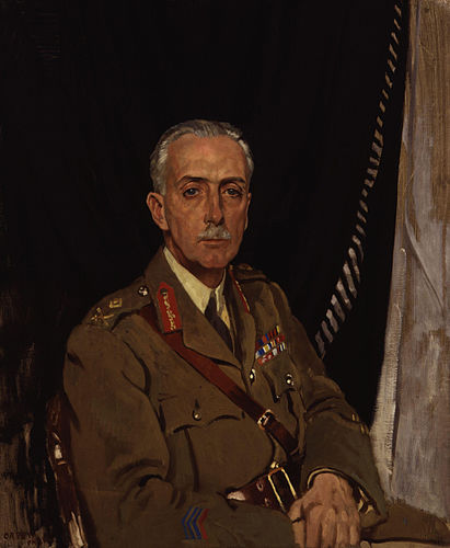 Charles Sackville