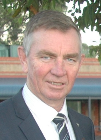 John Dawkins